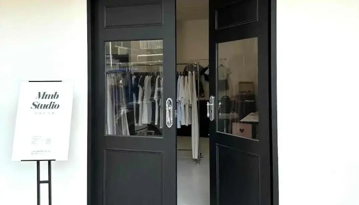 Mmb女裝 嘉義女裝/嘉義服飾店 - Chiayi City, West District