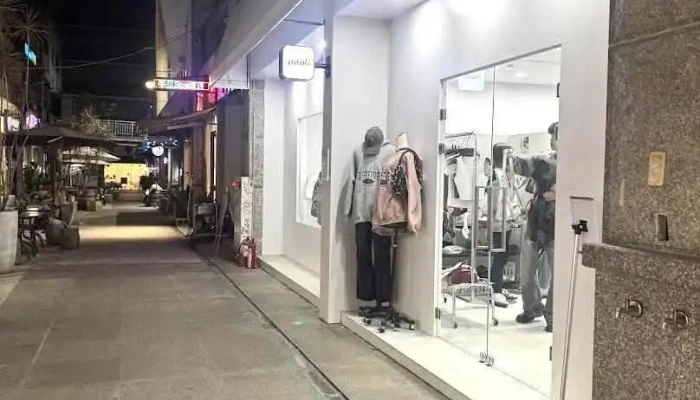 Mmb服饰一中店 - Taichung City, North District