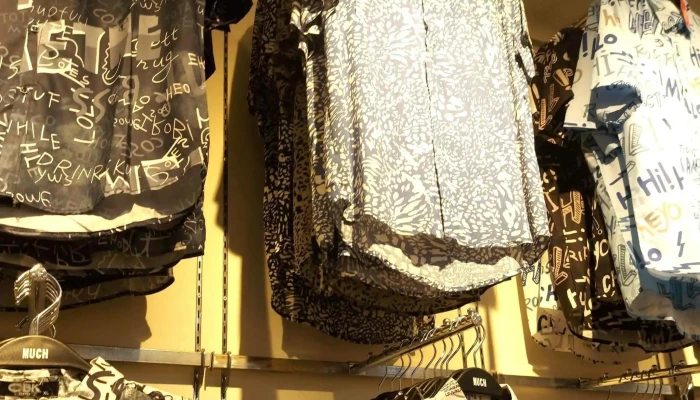 MuchZhu You Shang Chang 服装店 - Nantou County, Nantou City