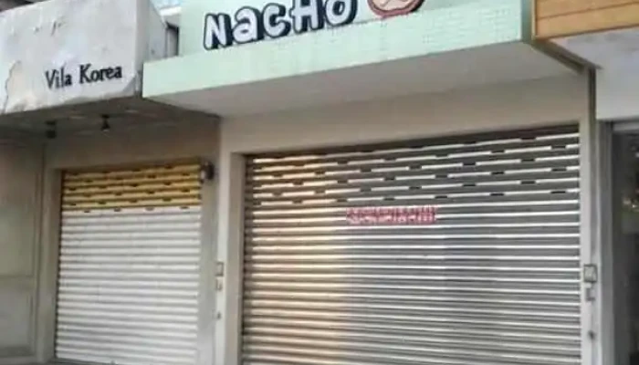 nacho - Kaohsiung City, Zuoying District