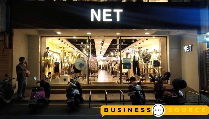 Net Luo Dong Min Quan Dian Nei Bu - Yilan County, Luodong Township