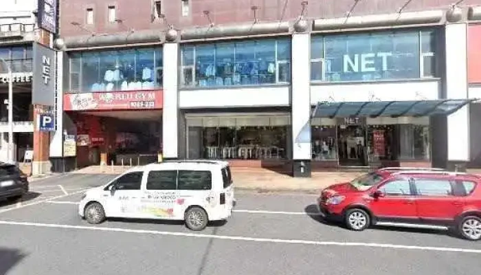 Net Yi Lan You Ai Jie Jing He 360 Du Quan Jing Zhao - Yilan County, Yilan City