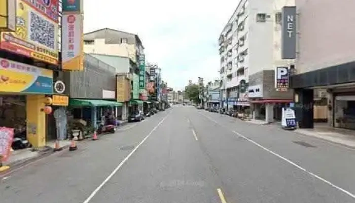 Net Taichung Sanmin -  Jie Jing He 360 Du Quan Jing Zhao - Taichung City, 北区