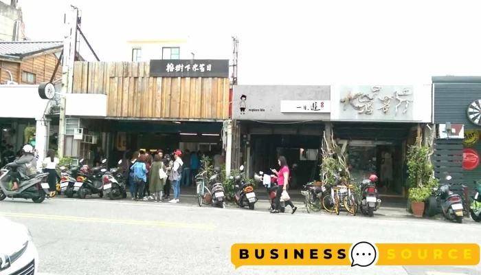 Nicofun一日游 - Taitung County, Taitung City