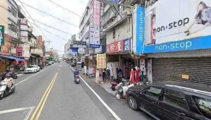 Nonstop Jie Jing He 360 Du Quan Jing Zhao - Changhua County, Yuanlin City