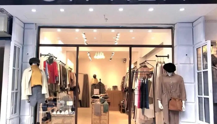 Oh!her大安门市 - 台北市