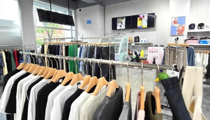 Outfit Studio Tainan - 台南市