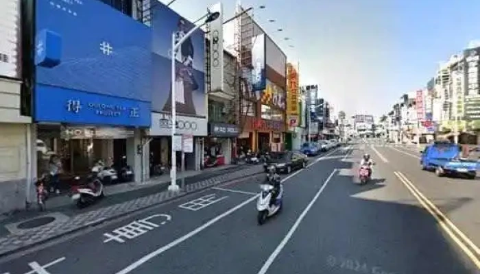 Perngyuh - Pingtung County, Pingtung City