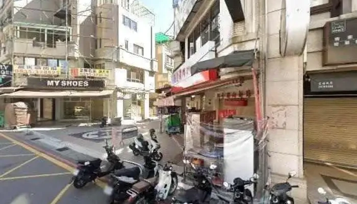 Phantaci Jie Jing He 360 Du Quan Jing Zhao - Taichung City, North District