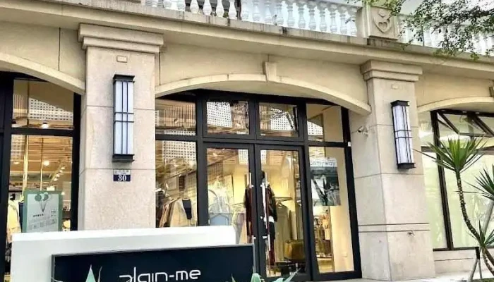 plain-me 台中一中直營店 - Taichung City, North District