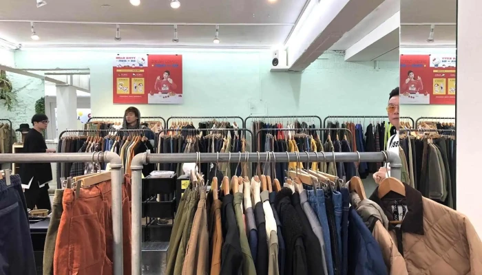 plain-me 台北敦南直營旗艦店 品牌服裝第一站 - 台北市