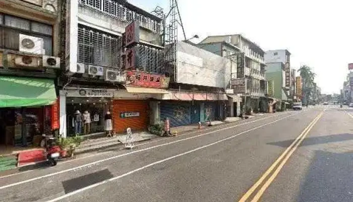 Ptq Han Xi Fu Shi Jie Jing He 360 Du Quan Jing Zhao - Pingtung County, Pingtung City