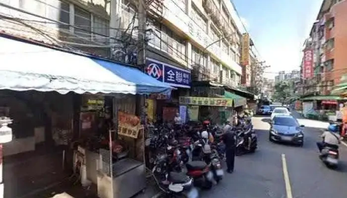 Px Mart -  Jie Jing He 360 Du Quan Jing Zhao - New Taipei City, Banqiao District