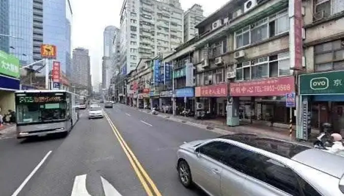 Px Mart Banqiao Banxin -  Jie Jing He 360 Du Quan Jing Zhao - New Taipei City, Banqiao District
