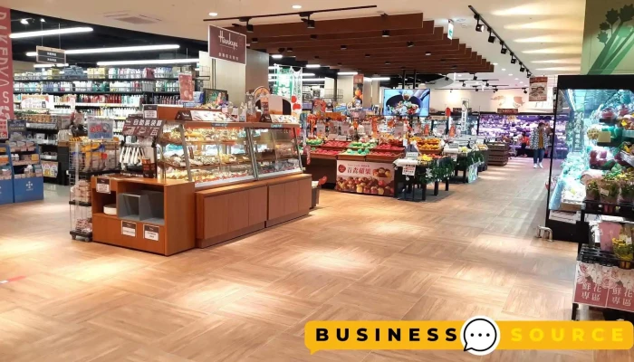 Px Mart Banqiao Guoqing Store -  Nei Bu - New Taipei City, Banqiao District