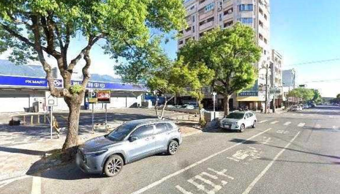 Px Mart Hualien Meilun Store -  Jie Jing He 360 Du Quan Jing Zhao - Hualien County, Hualien City