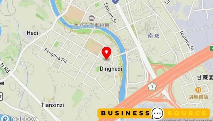 Px Mart Luzhu Guangming Store -  地圖 - Taoyuan City, Luzhu District