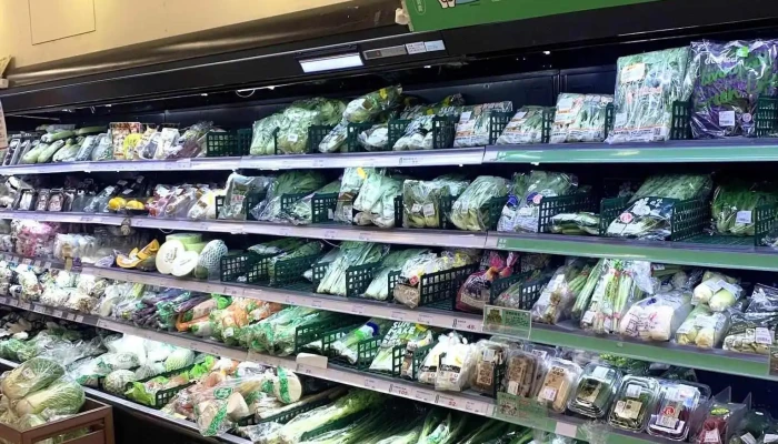 Px Mart Minsheng Community Store -  Shi Wu - Taipei City, Songshan District