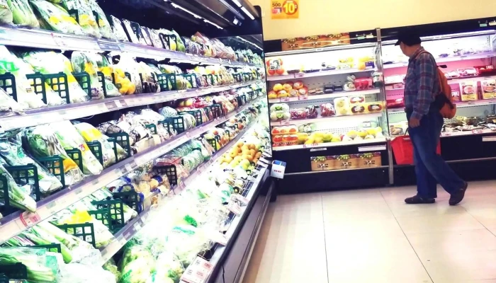 Px Mart Minsheng Community Store -  Instagram - Taipei City, Songshan District
