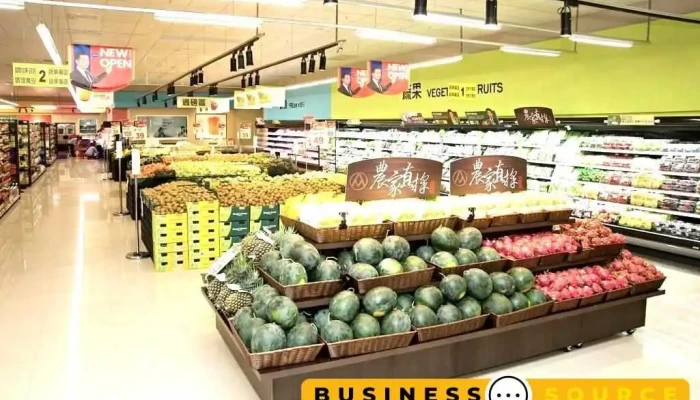 Px Mart Tainan Xiaodong Quan Bu - Tainan City, East District