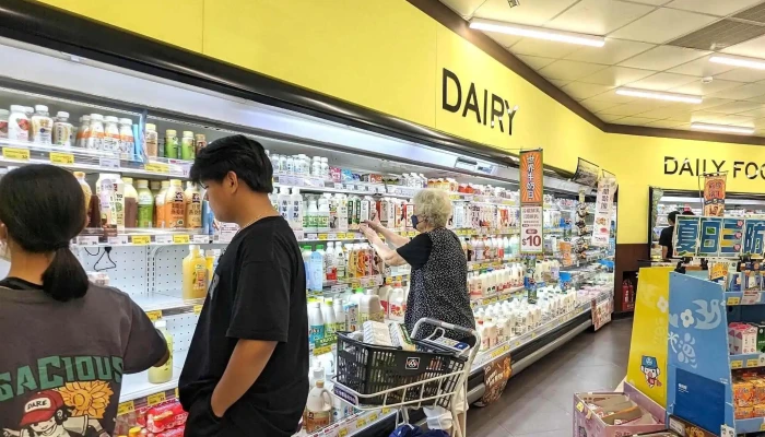 Px Mart Tainan Xiaodong 如何到達 - Tainan City, East District