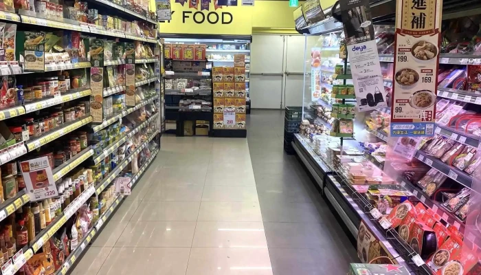 Px Mart Tainan Xiaodong 號碼 - Tainan City, East District
