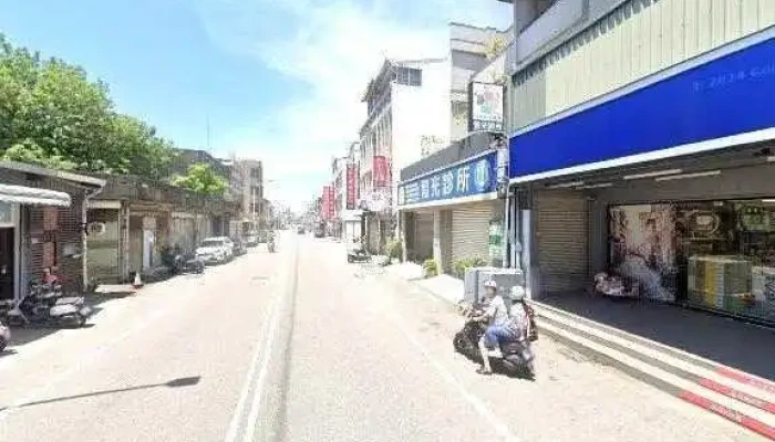 Px Mart Yuanli Shijie Store -  Jie Jing He 360 Du Quan Jing Zhao - Miaoli County, Yuanli