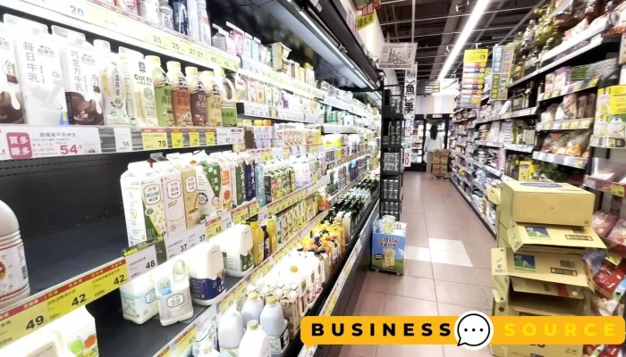 Px Mart Zhongzheng Guling Store -  Shi Pin - Taipei City, Zhongzheng District