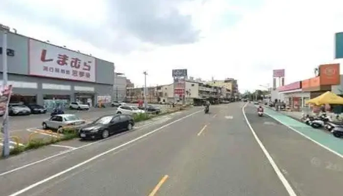 Pxmart Douliu Zhennan Jie Jing He 360 Du Quan Jing Zhao - Yunlin County, Douliu City