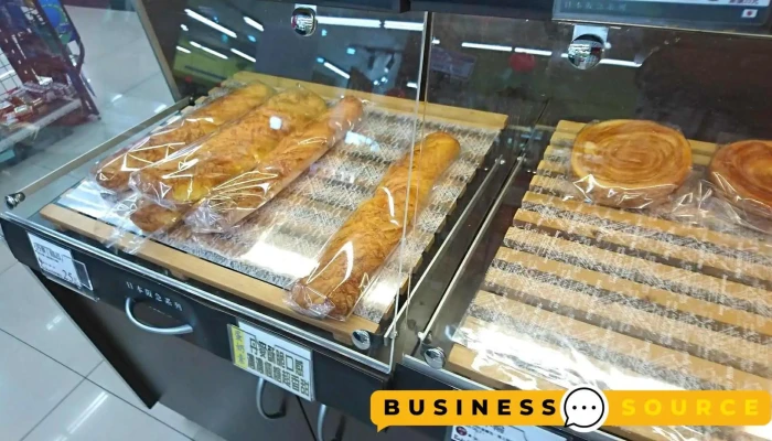 Pxmart Douliu Zhennan Shi Wu - Yunlin County, Douliu City