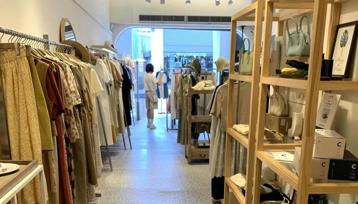 Queen Shop Feng Jia Men Shi Taichung City Xitun District - Taichung City, Xitun District