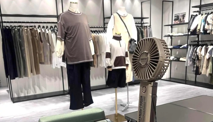 Queen Shop Tai Zhong Xin Shi Dai Men Shi 照片 - Taichung City, East District