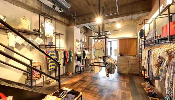 Queen Shop Tai Zhong Yi Zhong Nei Bu - Taichung City, North District