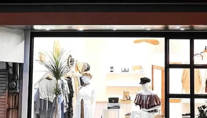Ritual.Sense 儀式感韓國精品服飾店 - Hualien County, Hualien City
