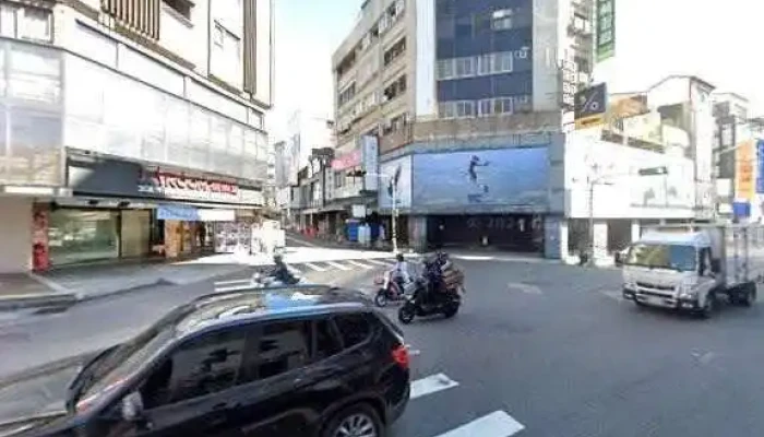 Scheminggg Jie Jing He 360 Du Quan Jing Zhao - Taichung City, North District