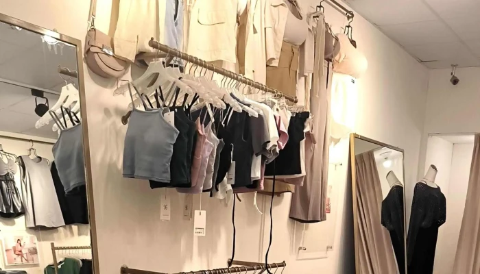 Scheminggg 服装店 - Taichung City, North District