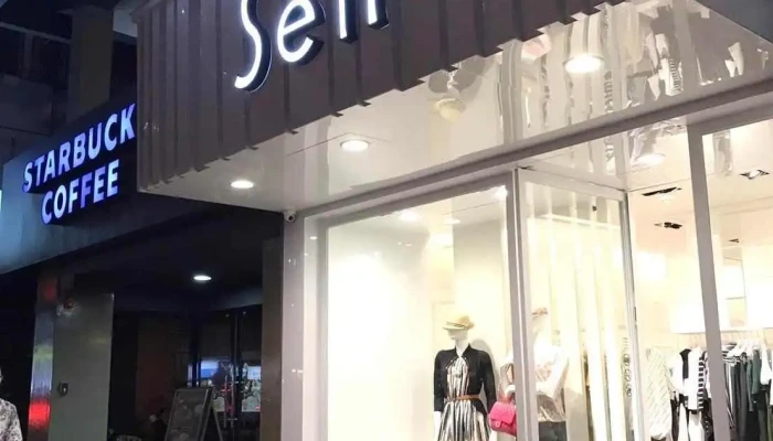 Sen服饰板桥三民店 - 新北市