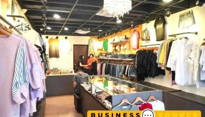 Sin衣韩国服饰店 - 893金門縣金城鎮莒光路123號
