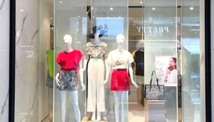 So Nice 屏东林森店 - Pingtung County, Pingtung City
