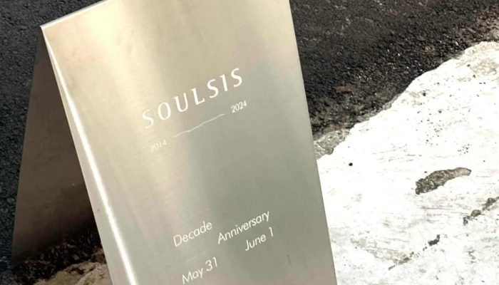 Soulsis -  时尚配饰店 - Taichung City, North District