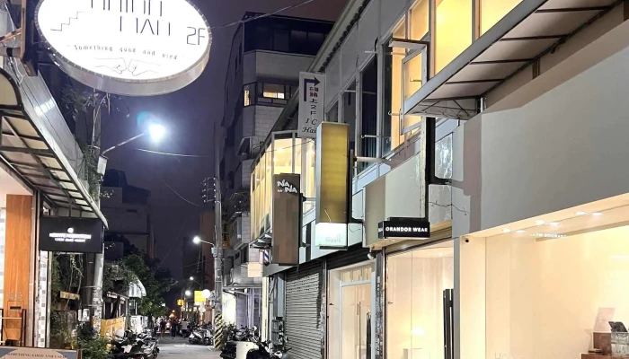 Soulsis -  網站 - Taichung City, North District