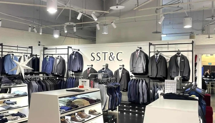 Sstc Ri Yao OutletDian Nan Nu Fu He 地址 - Taichung City, Central District