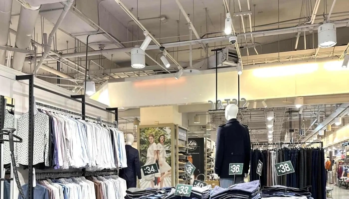 Sstc Ri Yao OutletDian Nan Nu Fu He 目錄 - Taichung City, Central District
