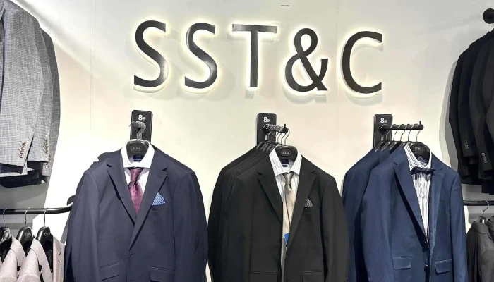 Sstc Ri Yao OutletDian Nan Nu Fu He 評分 - Taichung City, Central District