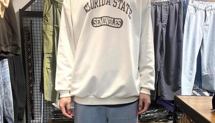 StrongholdFu Shi Xuan Huo Dian 服装店 - Taichung City, North District