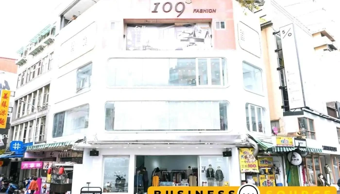 Taichung_cam一中三店 - Taichung City, North District