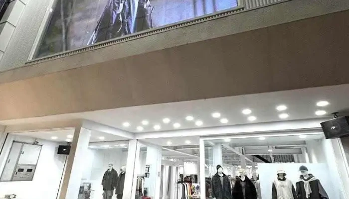 Taichung_cam逢甲文華店 - Taichung City, Xitun District