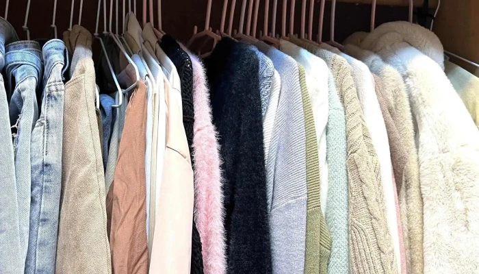 Tina Collection 服装店 - Taichung City, Xitun District