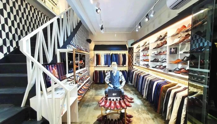 Tm时间男人 台北旗舰店 - 台北市