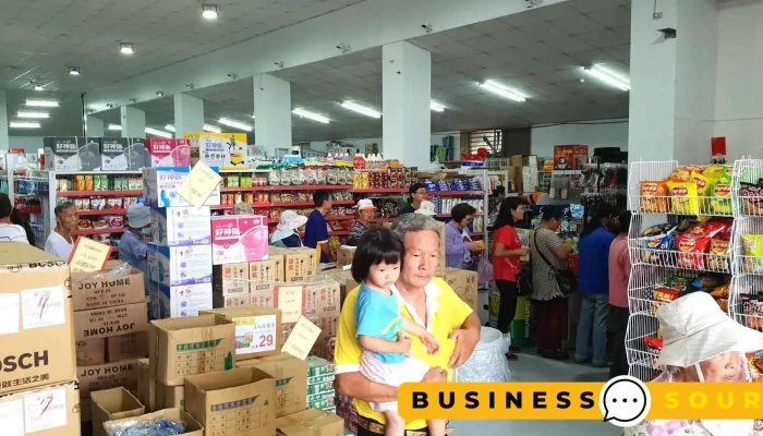 Total台南店-久好用機械五金行（詠紘科技） - 台南市